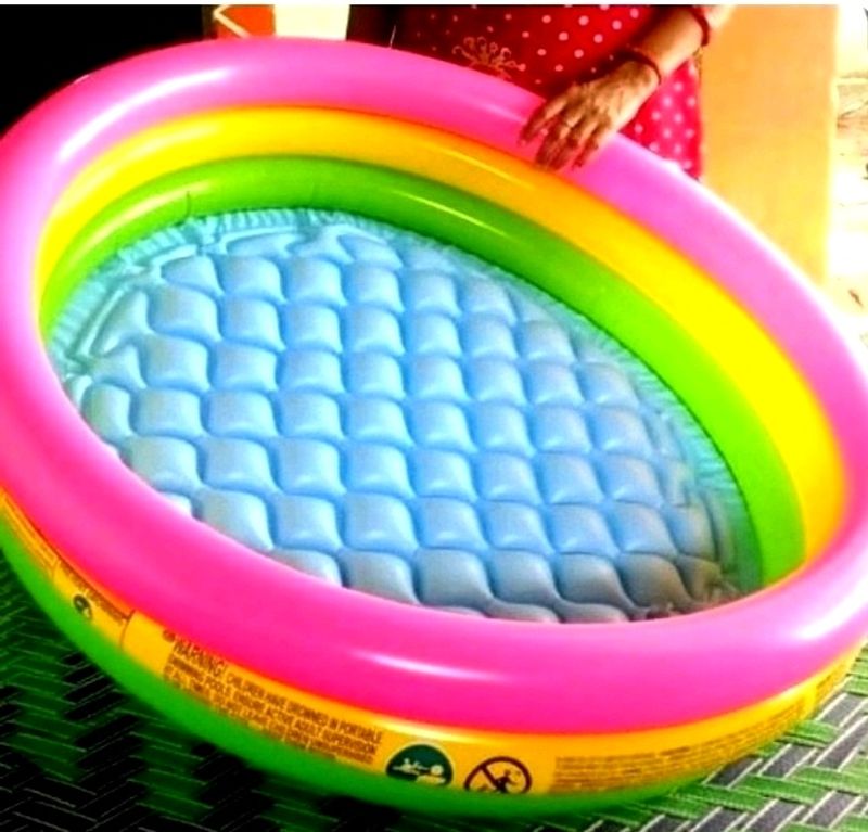 👼Kids Bath Tub👼