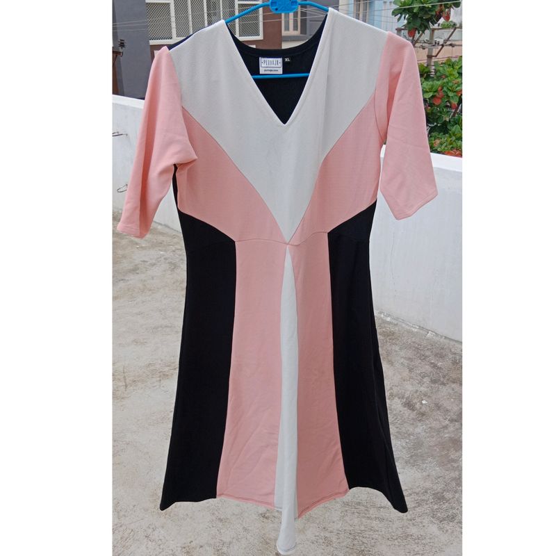 PURVAJA Dress For Women