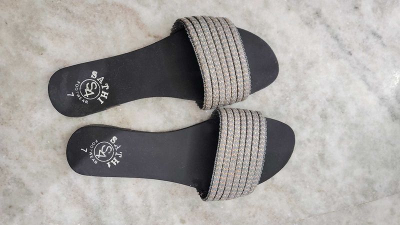 Elegant Flats