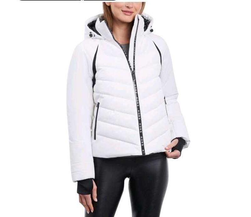 Puffer Jacket