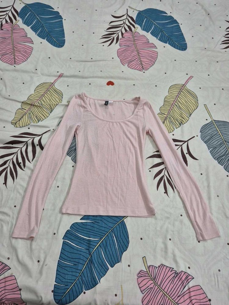 H&amp;m Top