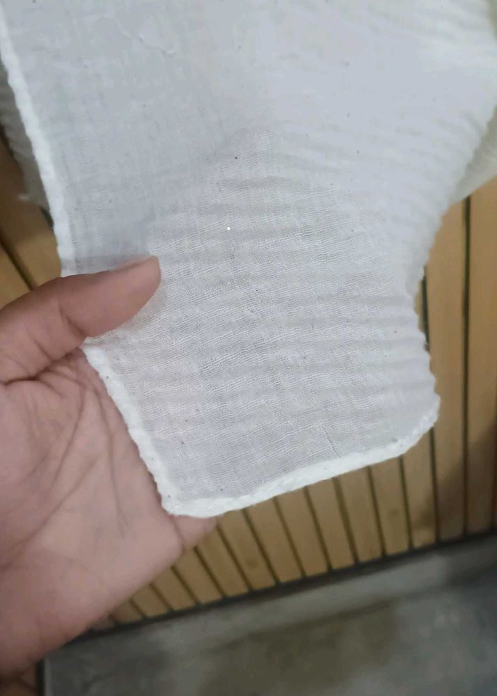 Elegant White stoll
