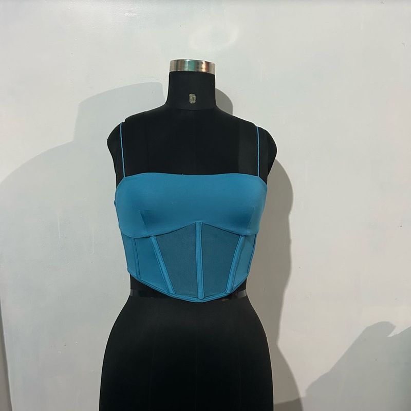 Women Corset Top