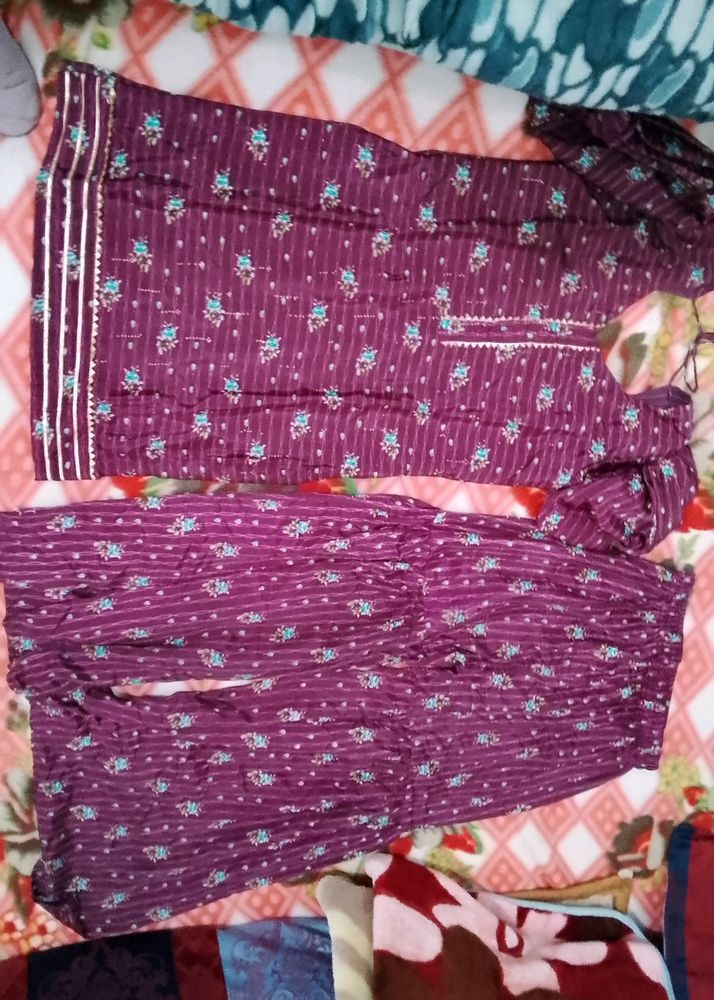 Sarara Suit