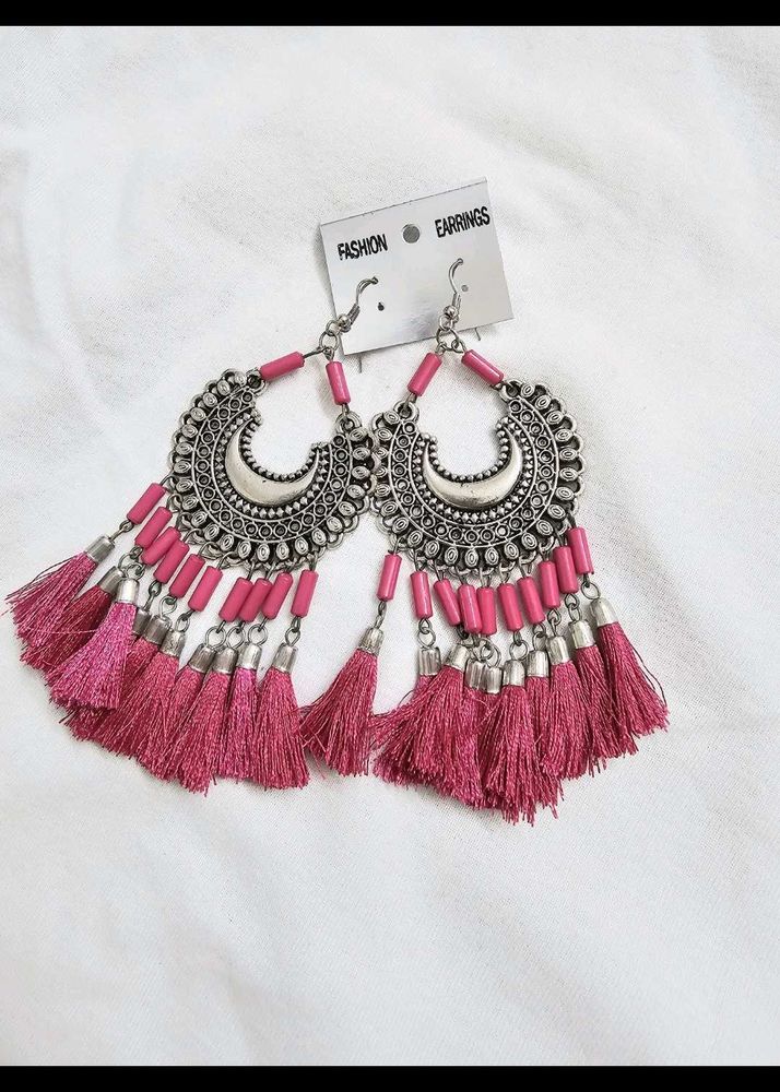 Brand New Earrings
