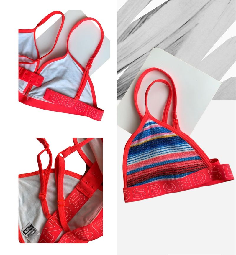 BONDS bikini