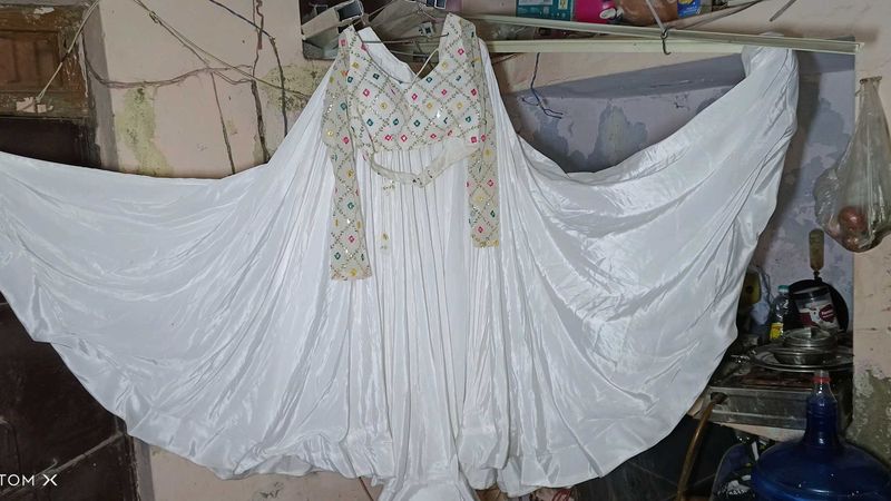 Heavy Silk Lahanga Choli Set