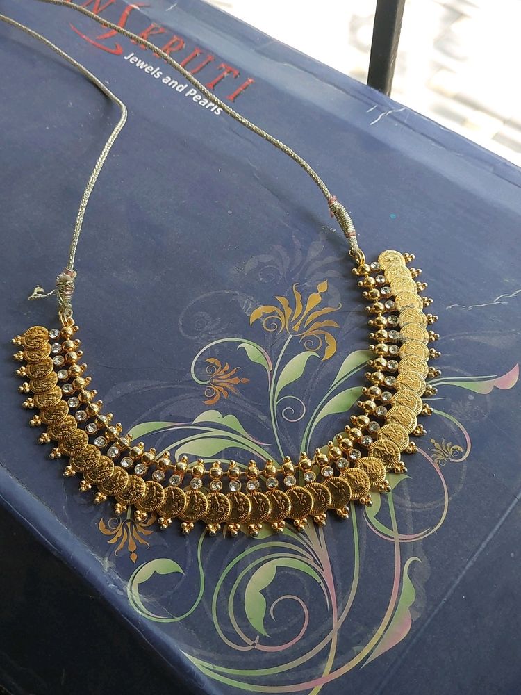 Neckless