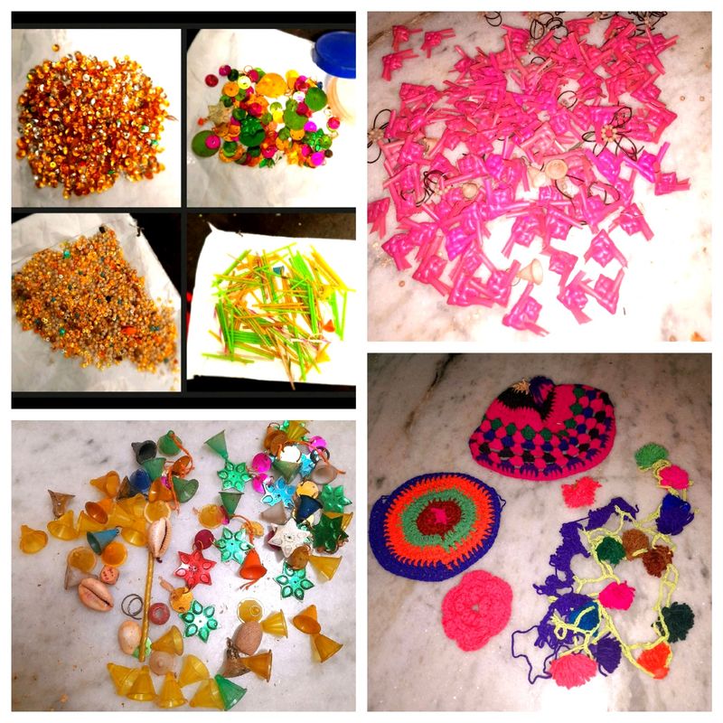All Decorative Items..