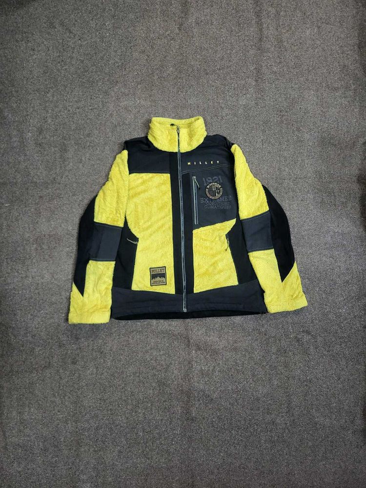 Millet Fleece Jacket