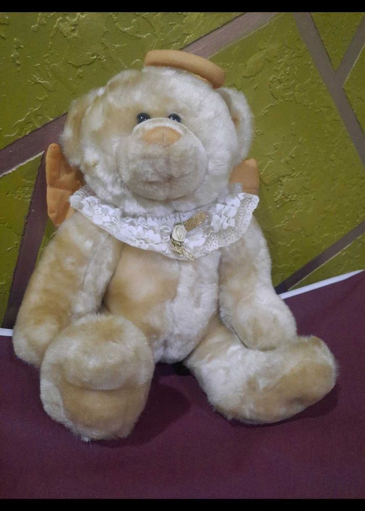 Angel toys