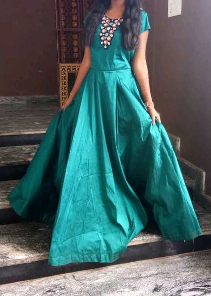 Green Gown