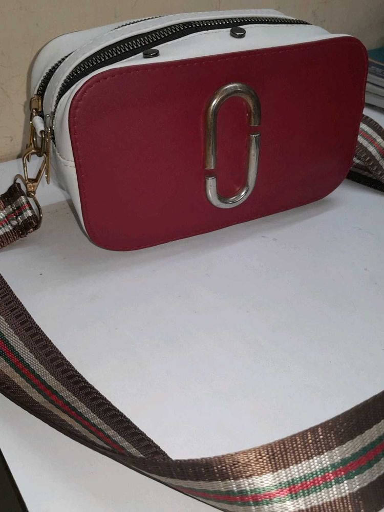 Designer SLING BAG!