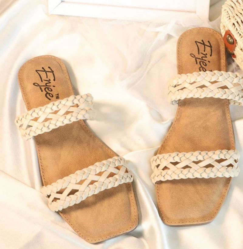 Flats For Sale