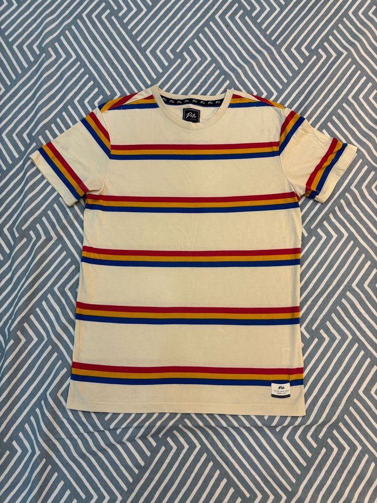 Striped Tee