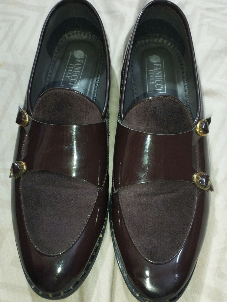 New Men party  Shoes