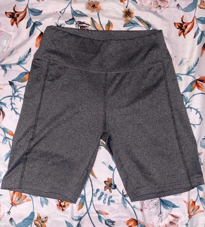 Bike Shorts