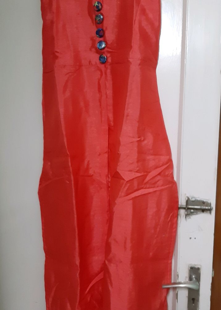Kurti Plain