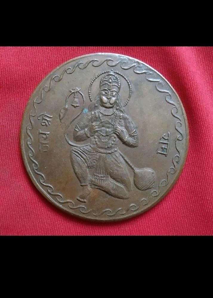 Old Coins