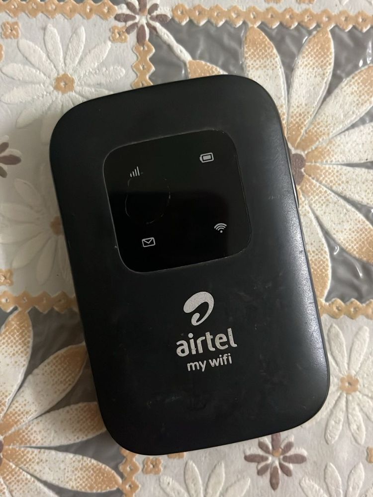 Airtel My Wifi Device