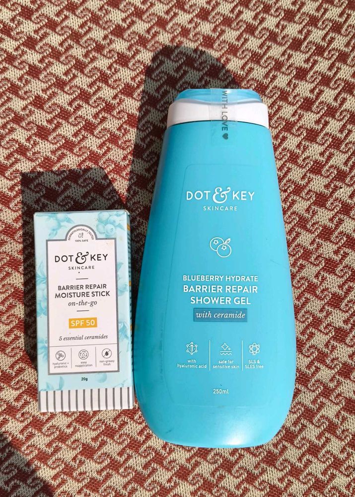 Dot &amp; Key Skincare Duo