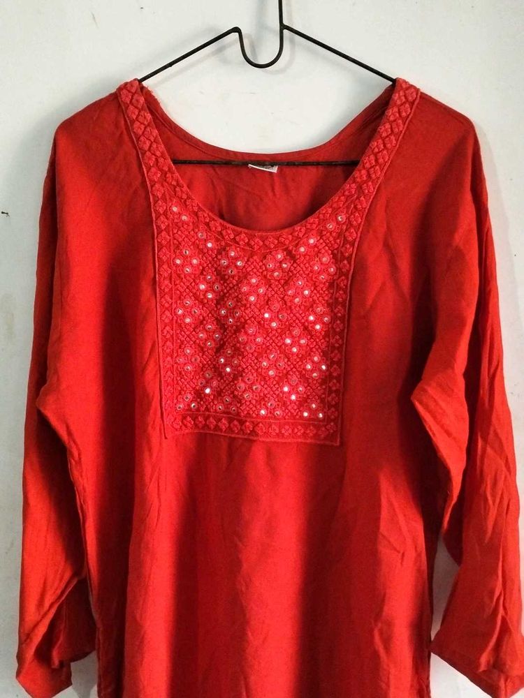Kurti For Women