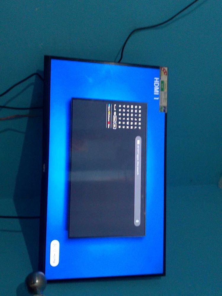 Jio Android Box New Condition.