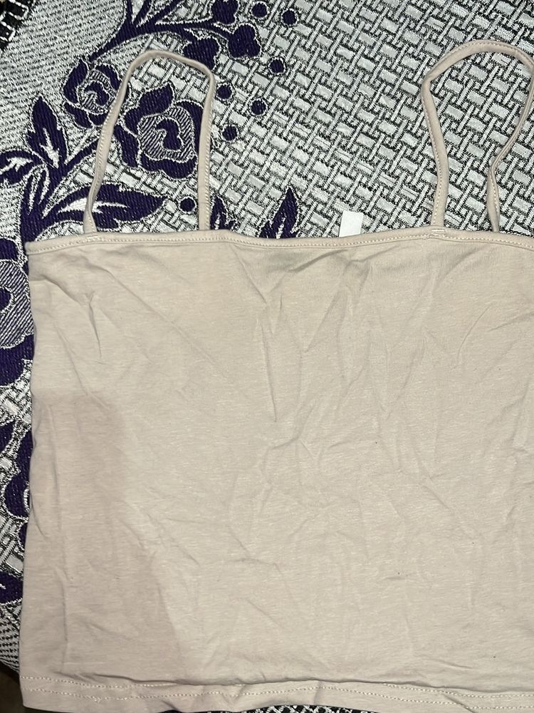 H&amp;M Cami Top