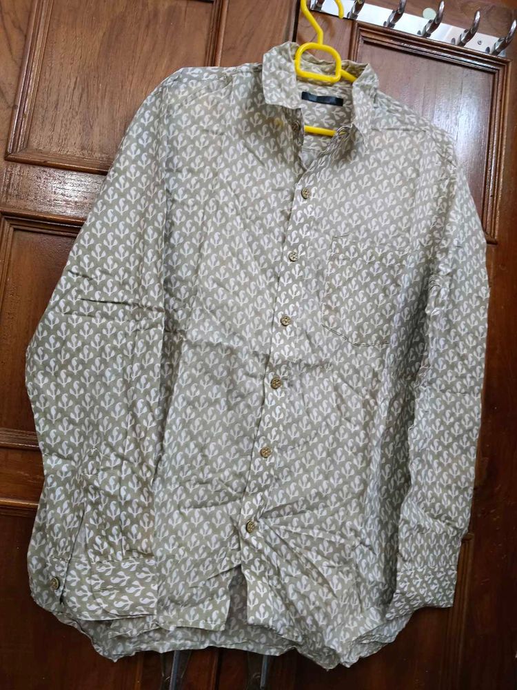 Men Shirt