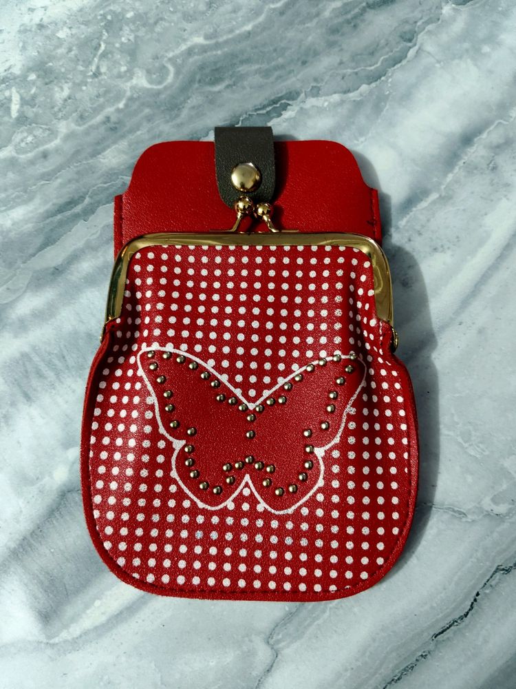 Small Purse For Women