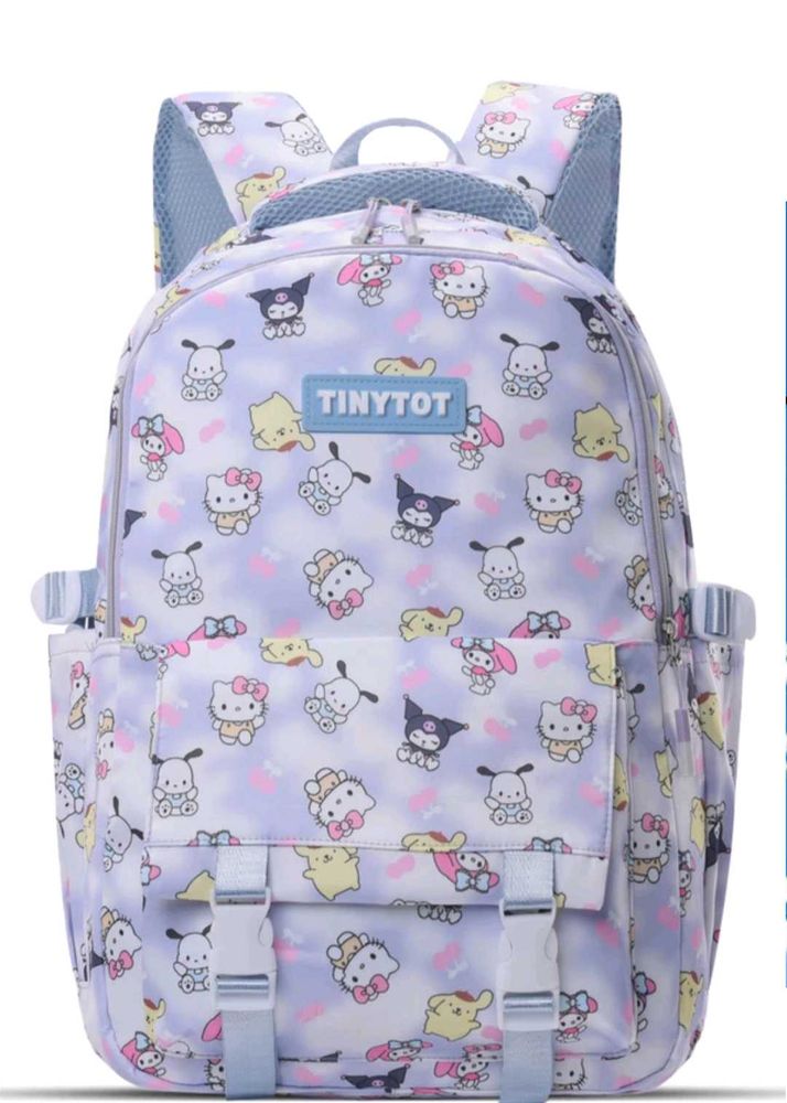 Cute Cartoon Backpack