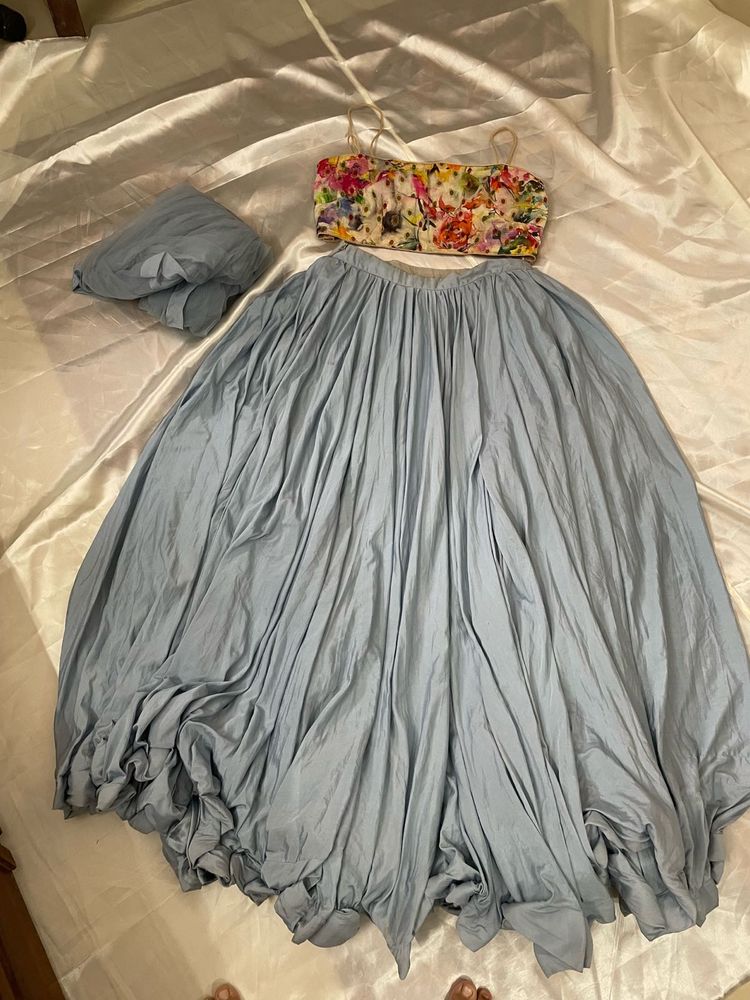 Lehenga Choli