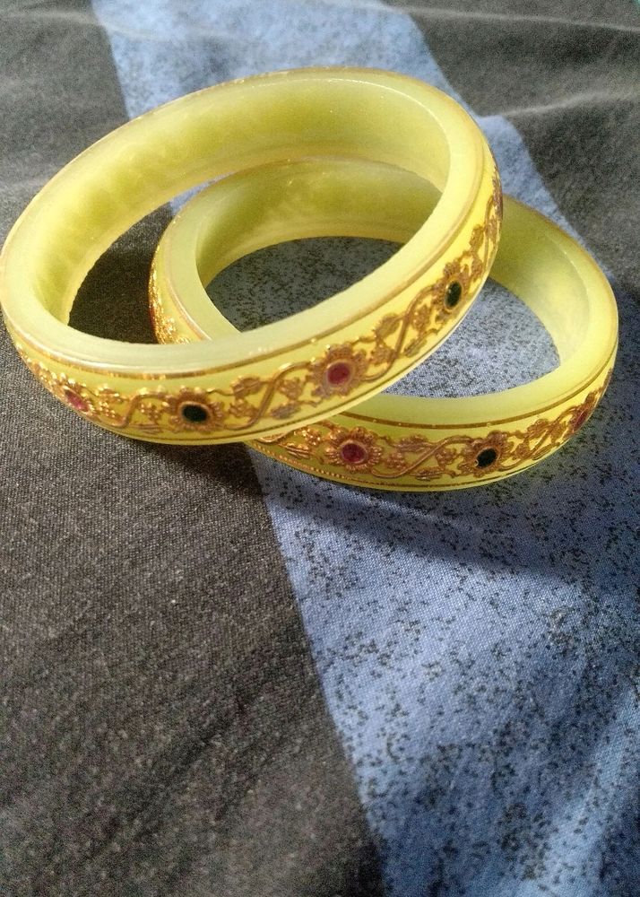 Daily Wear Use Simple Kada