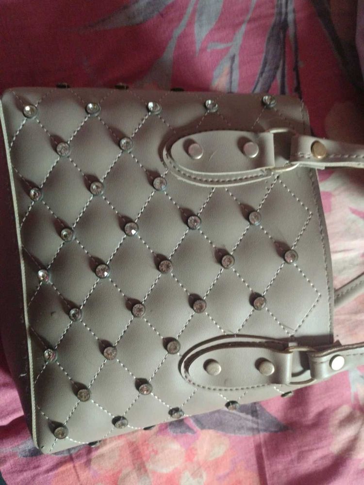 Cute Crossbody Bag