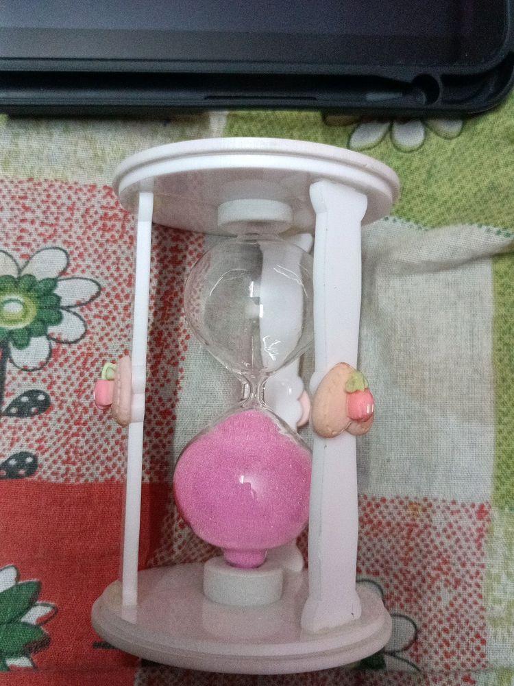 Brand New Sand Clock