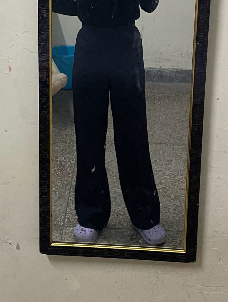 Trouser Pant