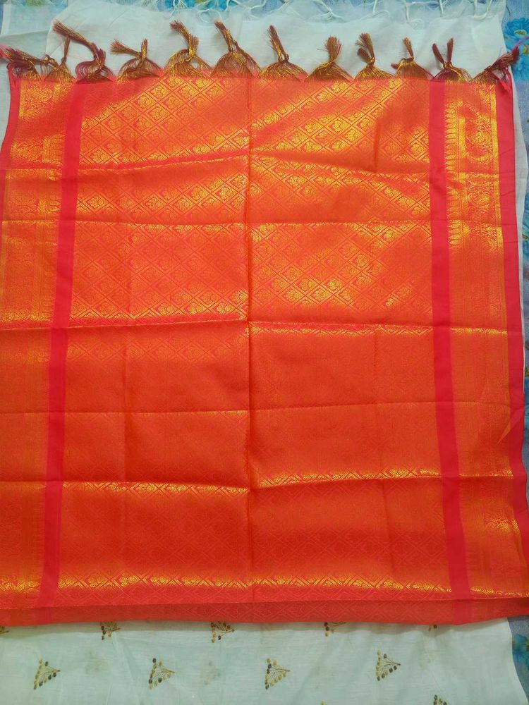 Honouring shawl