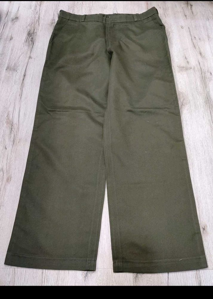 sc5011 Sabrin Beggy Pant size 34