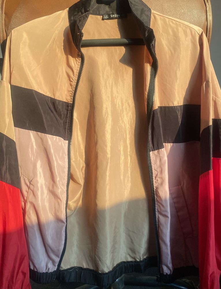 Polyester Jacket