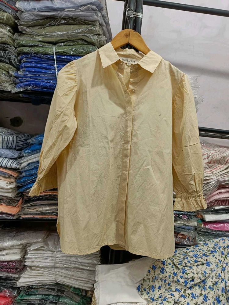 Formal Shirts