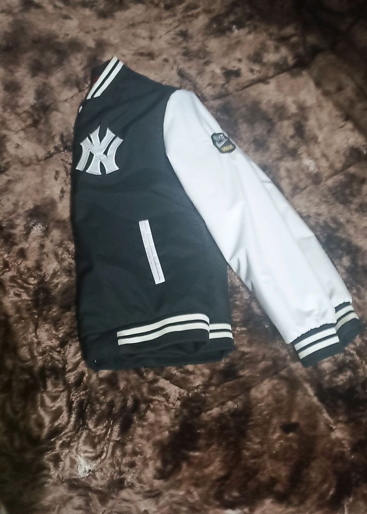 A Nike Vogue Jacket