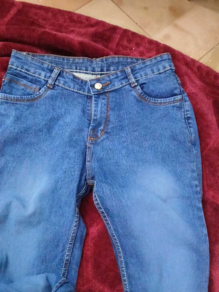 Jeans 28 Inches