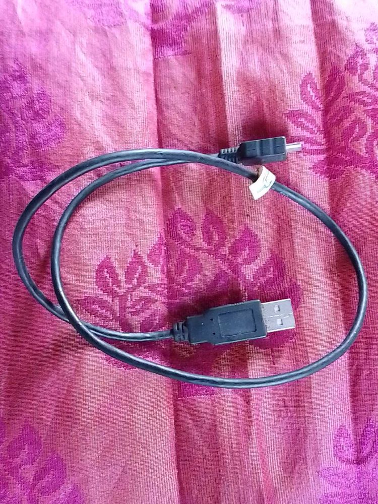 Mobile Accessory Cable