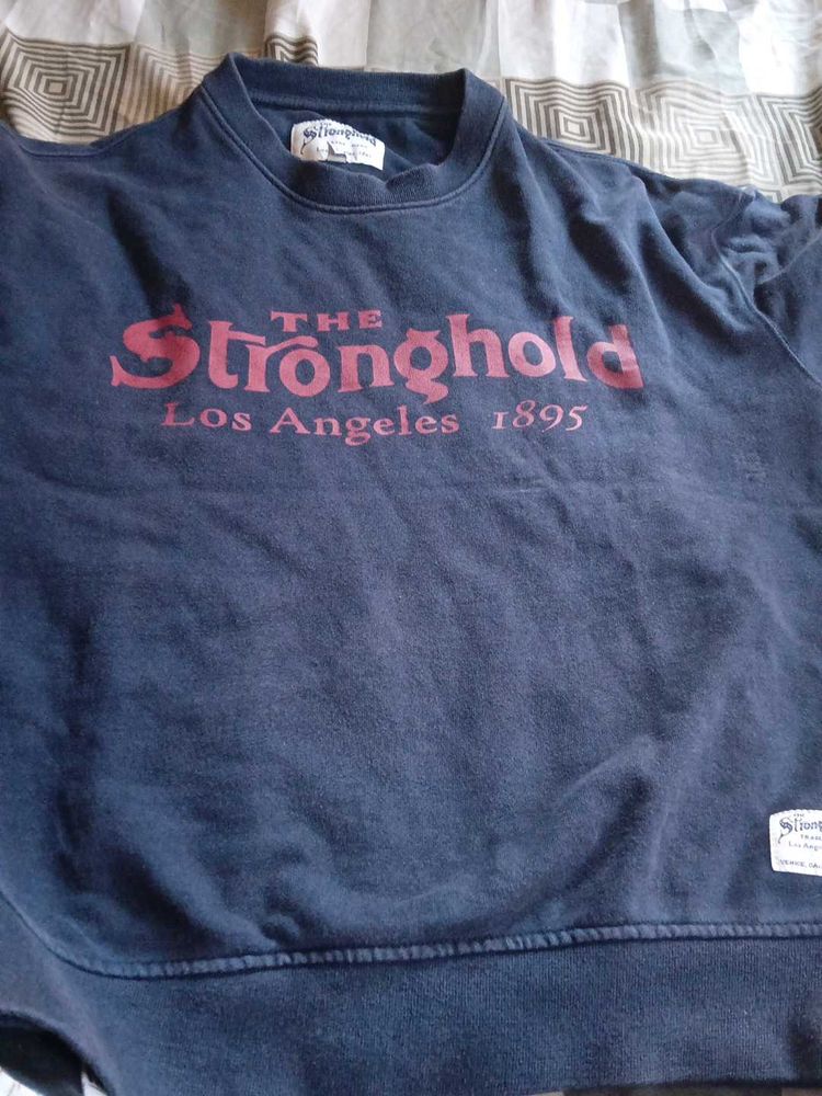 Boy,Men Sweatshirt