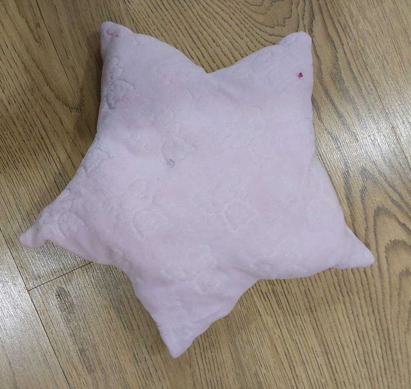 Combo Of 3 Small Soft Toys