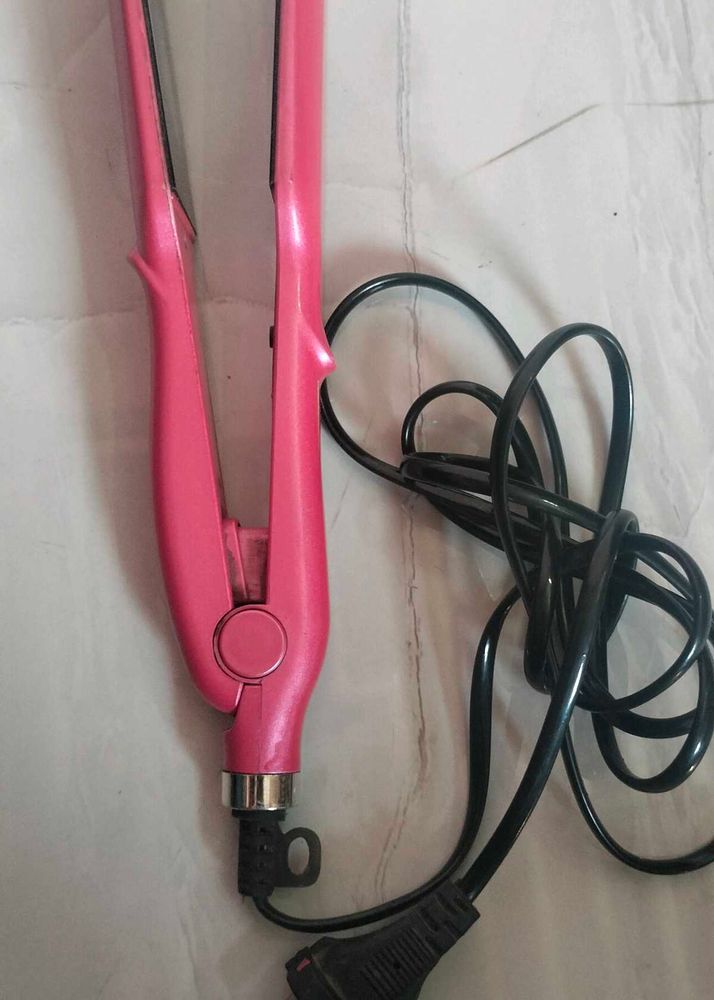 NOVA Temperature Control Professional NHS 901 Hair
