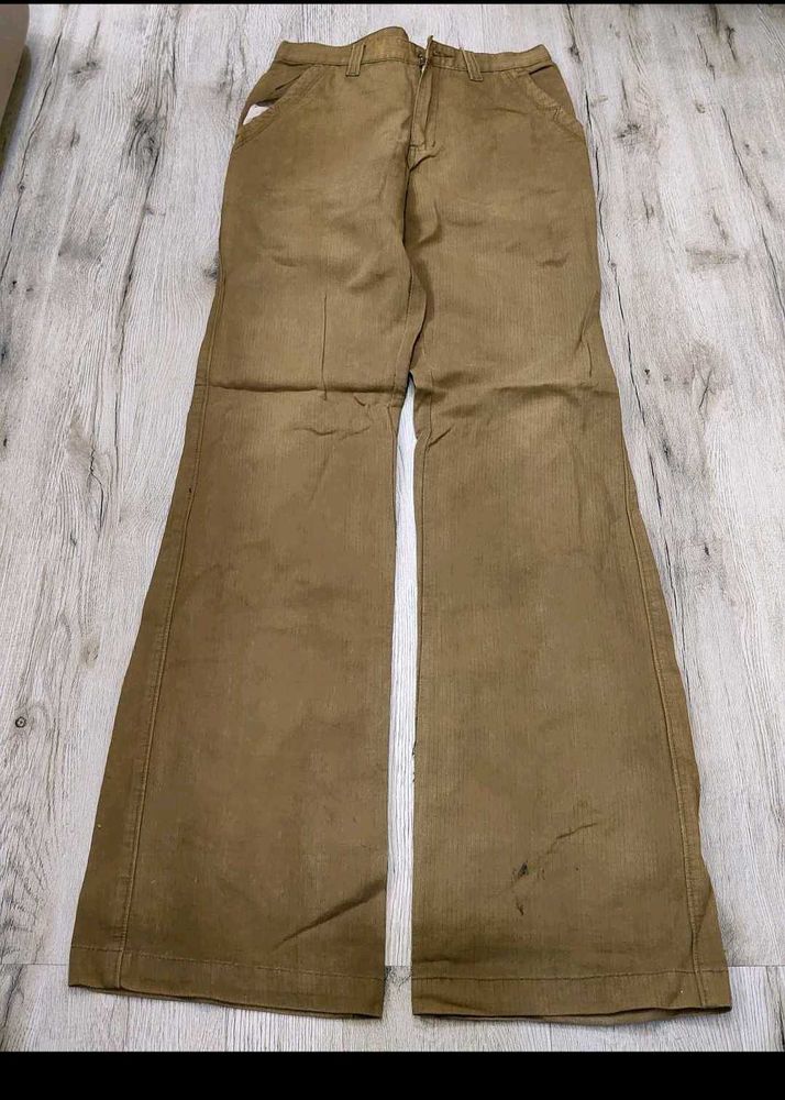 sc8498 Sabrin Bootcut Jeans - Waist 28