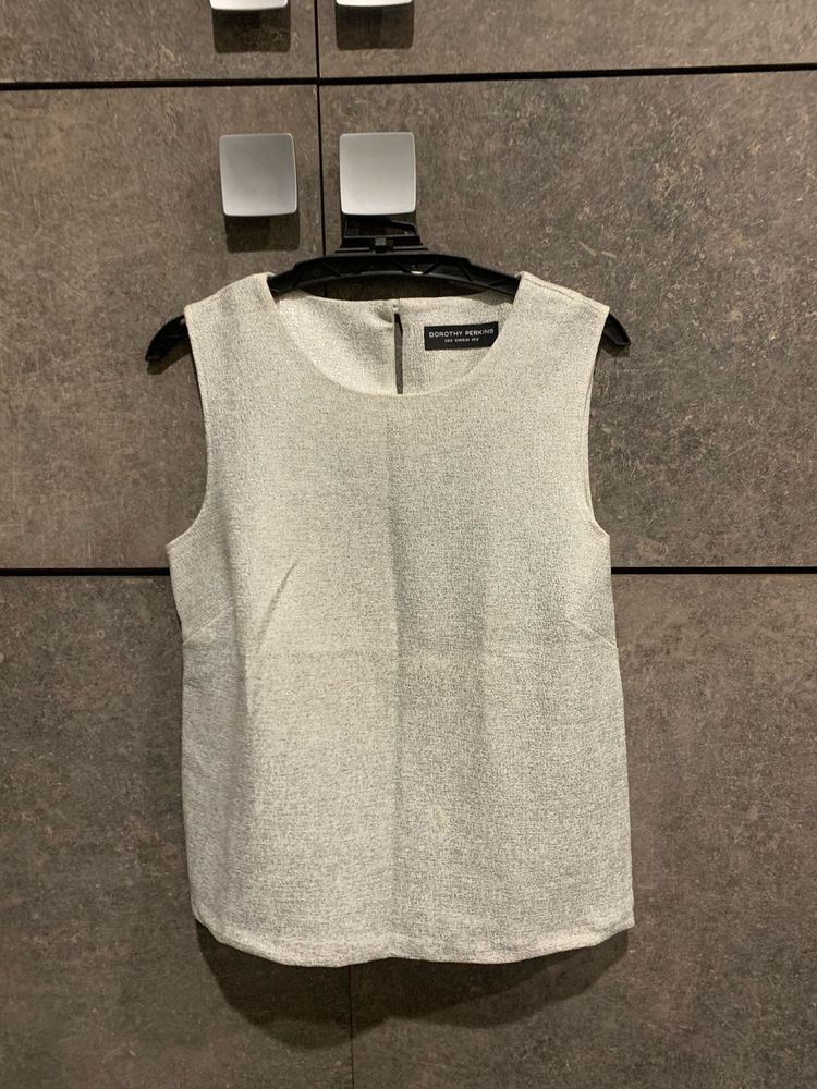Dorothy Perkins Formal Top US2