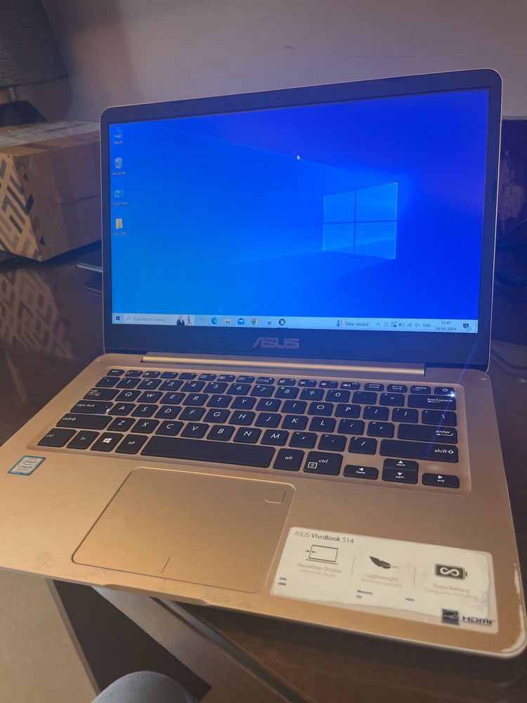 Asus Vivobook 14 S406U