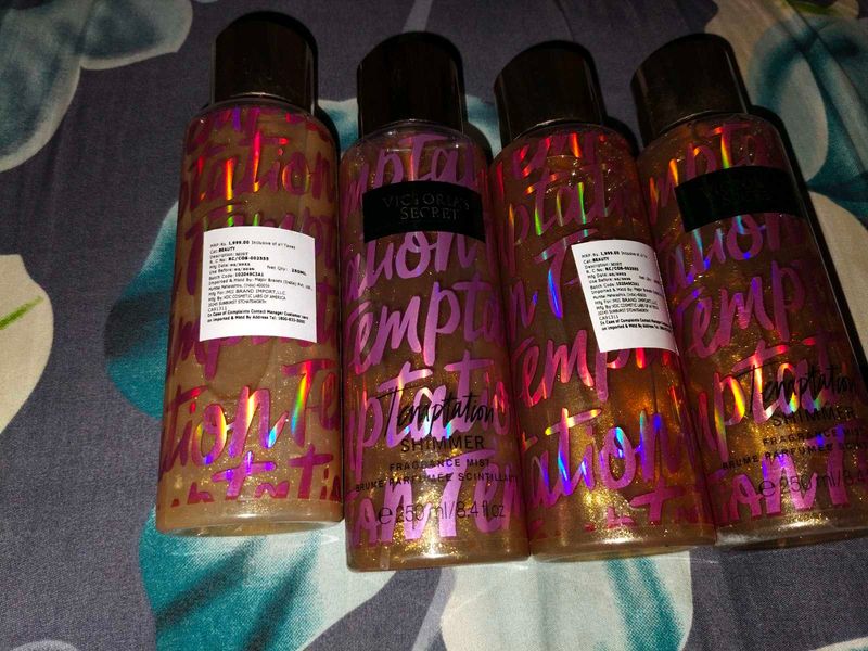Body Mist